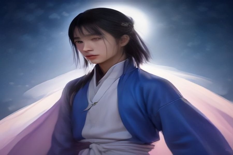 摄影棚内导演与摄影师围着老式胶片摄影机调试机位现场灯光昏黄呈现年代感创作氛围
